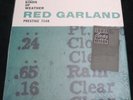 RED GARLAND / ALL KINDS OF WEATHER / PRESTIGE 7148 IN SHRINK WRAP NEAR MINT