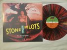 Stone Temple Pilots - Core -NM/NM 2020 Grunge Punk Rock Red/Black Splatter Shrin