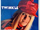 TWINKLE (3) - A LONELY SINGING DOLL - 1965 UK RELEASE - VINYL, 7
