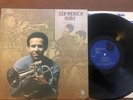Eddie Henderson – Heritage LP - Blue Note BN-LA636-G - OG pressing and inner VG+