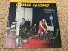 MFSL CREEDENCE CLEARWATER CCR  Mobile Fidelity COSMOS FACTORY Original Master