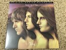 MFSL EMERSON LAKE & PALMER Mobile Fidelity TRILOGY Original Master Recording OMR