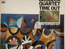 Dave Brubeck Time Out Time Further Out