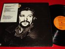 1973 Country Promo LP Record Waylon Jennings  Lonesome On'ry & Mean RCA LSP-4845