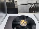 U2 “The Joshua Tree” Vinyl LP - 1987 - Island 90581-1 - NM- Original w/ Poster