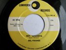 DEL VIKINGS : 4/45 RPM Records Very Good