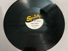 Rock Music 78 Record Heeby Jeebies Little Richard Rare Vintage R&B 78 RPM