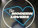 The Modern Lovers Debut LP Beserkley JBZ-0050 VG+/VG+ OIS Jonathan Richman