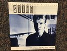 MFSL STING Mobile Fidelity DREAM OF THE BLUE TURTLES Original Master Recording