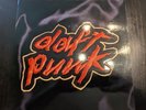 DAFT PUNK HOMEWORK 2xLP 1997 RARE FIRST EU/FRENCH PRESSING