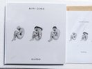 Biffy Clyro - Ellipsis 2016 UK Limited Edition Hardback Book version inc 7