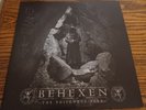 Behexen ‎The Poisonous Path 2 LP Colored Vinyl Album LIMITED BLACK METAL RECORD