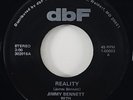Jimmy Bennett & The Bennett Family 
