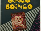Oingo Boingo IRS 1st Issue 10