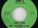 WDJ - The Prince Of Soul 