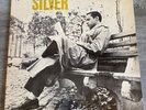 Horace Silver 6 Pieces of Blue Note 1539 47 West 63rd RVG Ear 9M DG Mono LP VG+