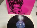 Chet Baker Cool Burnin' Prestige 7496 stereo trident EX org pres George Coleman