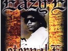 Eazy-E - Eternal E '03 2xLP US Remastered Reissue VG+/VG+
