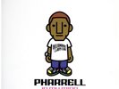 Pharrell Williams - In My Mind '06 2xLP US ORG EX+/EX+