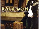 Raekwon - The Lex Diamond Story '03 2xLP US ORG EX/VG+