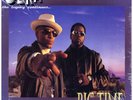 Ultra (Kool Keith & Tim Dog) - Big Time '96 LP US ORG EX/NM W/S