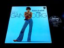 SERGE GAINSBOURG/HISTOIRE DE MELODY NELSON/RARE FRENCH PRESS LP BIEM