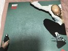 MOBY - PLAY TURQUOISE DOUBLE 2 X LP VINYL ME PLEASE RECORD & 2 X ART PRINTS