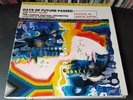 Moody Blues Days Of Future Passed MFSL 1-042 Mobile Fidelity MOFI Play Tested EX