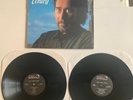 Earl Thomas Conley - Very Best Of Vinyl LP Rare  1989 Special Edition Like New