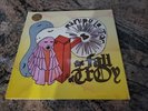 Manipulator by The Fall of Troy Vinyl LP (Pink And Multi Color) 2022 SEALED