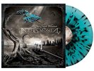 In This Moment - A Star Crossed Wasteland Aqua w/Black Splatter -RSD Limited NEW
