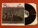 LES BÉRURIER NOIR MACADAM MASSACRE 1984 RRR006 VG++ VINYLE 33T LP