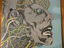 King Gizzard & The Lizard Wizard Live In London Holographic Vinyl 2LP Romanus