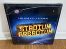 Red Hot Chili Peppers Stadium Arcadium 4LP Box-Set Album Sealed
