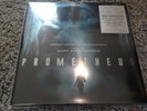 Rare Marc Streitenfeld ‎– Prometheus (Original Motion Picture Soundtrack) Blue