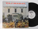 Taj Mahal LP VINYL 1985, UK Edsel Records. Electric Blues, Blues NM Vinyl.