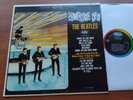 CANADA  Ex to NM- THE BEATLES Something new '60s STEREO ST-2108 CAPITOL LP