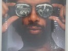 GIL SCOTT HERON LP Reflections ARISTA shrink PRINTED SLEEVE ex+