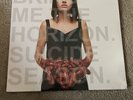 Suicide Season (Red And White) by Bring Me the Horizon (Record, 2019) Vinyl