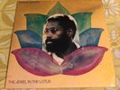 BENNIE MAUPIN “THE JEWEL IN THE LOTUS” **RARE JAZZ ECM** LP
