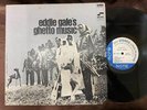 EDDIE GALE GHETTO MUSIC BLUE NOTE LIBERTY BST 84294 STEREO RVG US G.FOLD LP