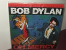 mfsl bob dylan oh mercy sealed pefect shape 2lps 45rpm #1685/4000