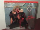 mfsl twisted sister stay hungry sealed new lp perfect shape #2077/3000