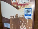 Led Zeppelin II LP New 180g Atlantic Replica Pass Remastered Jimmy Page Germany