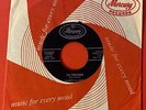 Listen SLEEPY La BEFF (La Beef) I'm Through 1957 MERCURY STARDAY 45-71112 VG+