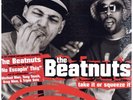 Beatnuts, The - Take It Or Squeeze It '01 2xLP US ORG EX/EX+ W/S