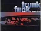Brand New Heavies, The - Trunk Funk Classics 1991-2000 '00 2xLP US ORG VG+/EX-