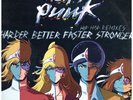 Daft Punk - Harder Better Faster Stronger '01 12