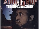 Kool G Rap - The Giancana Story '02 2xLP US ORG VG+/VG+