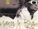 Mary J. Blige - Share My World '97 2xLP US ORG NM/EX W/S